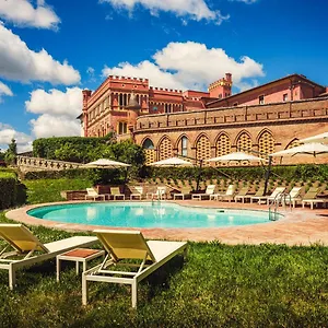 Il Castello Di San Ruffino Лари