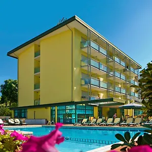 *** Hotel Concordia 3s Włochy