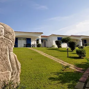  Hotel apartamentowy Residenze Mare E Pineta Włochy