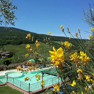 Hotel apartamentowy Il Monastero