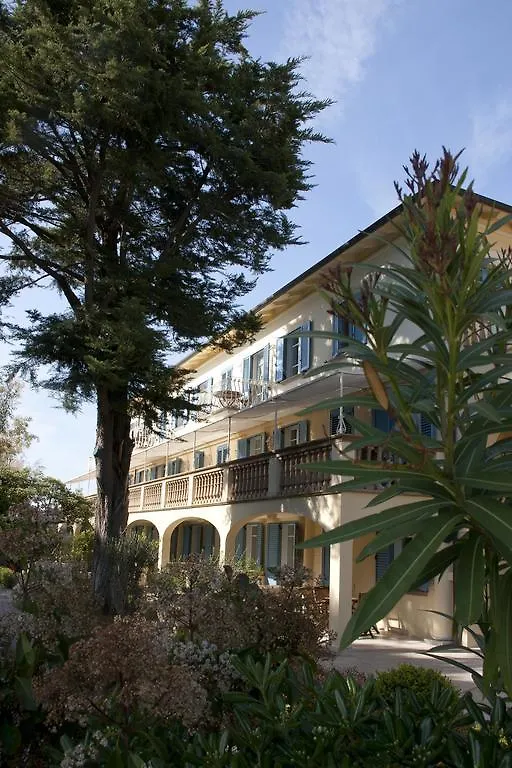 Villa Mazzanta Relais & Hotel Вада