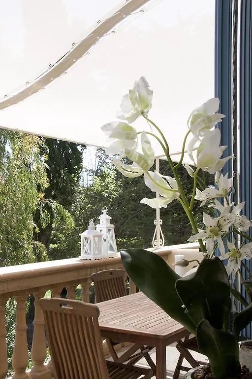Villa Mazzanta Relais & Residence Vada Hotel apartamentowy