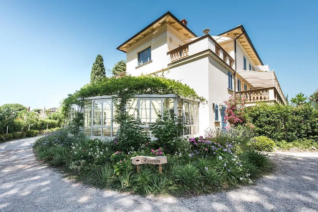 Villa Mazzanta Relais & Residence Vada Włochy