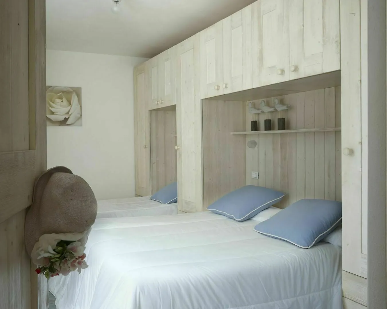 Villa Mazzanta Relais & Residence Vada 3*,  Włochy