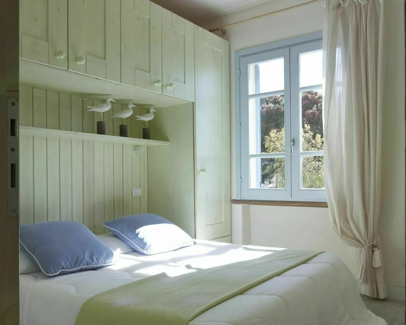 Villa Mazzanta Relais & Residence Vada Hotel apartamentowy