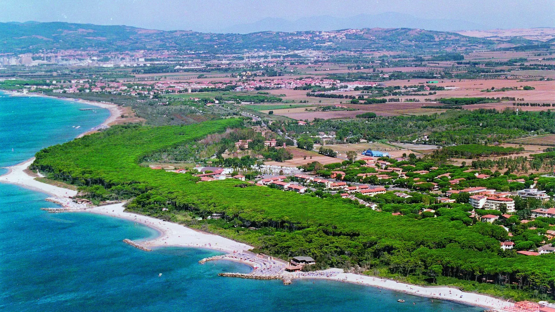 Villa Mazzanta Relais & Residence Vada