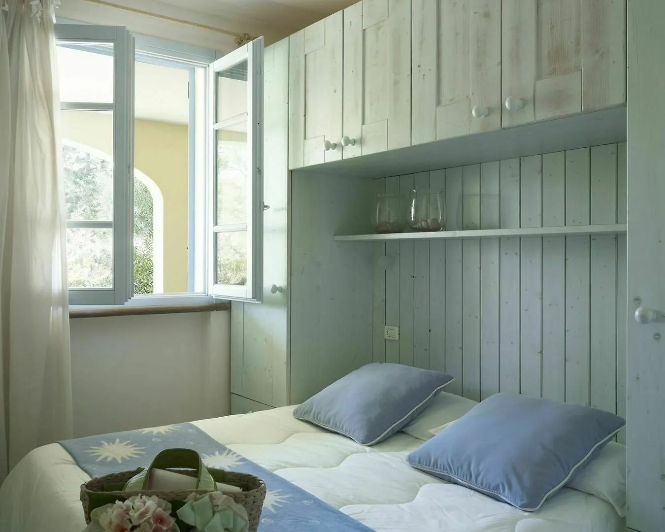 Villa Mazzanta Relais & Residence Vada