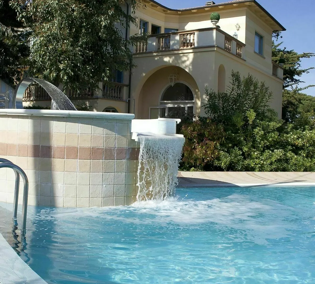 Villa Mazzanta Relais & Residence Vada